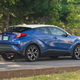 Illustration for article titled Theres More To The 2018 Toyota C-HR Than Being Slow And Strange-Looking